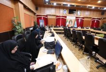 گزارش تصویری دومين نشست راهبرد تحصيلات عالي